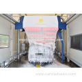 Steam Car Wash Machine Philippines For Luxury Car